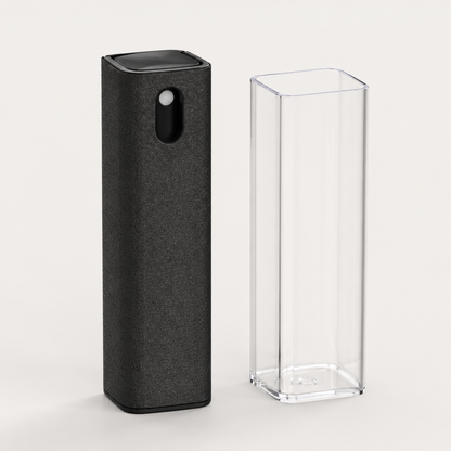 ScreenPure  — Mini nettoyeur d’écran 2-en-1